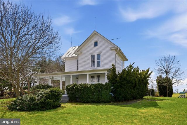 171 LAUREL GROVE RD, Winchester, VA 22602