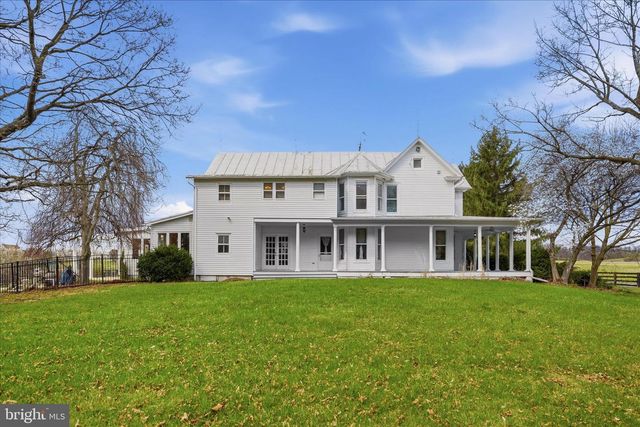 171 LAUREL GROVE RD, Winchester, VA 22602