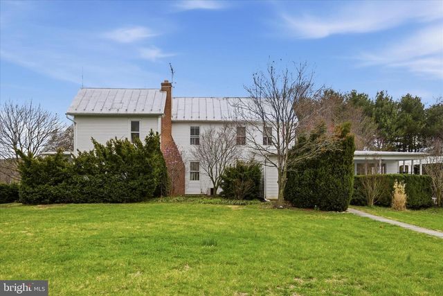 171 LAUREL GROVE RD, Winchester, VA 22602