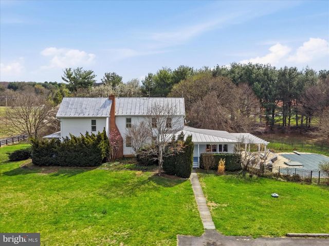 171 LAUREL GROVE RD, Winchester, VA 22602