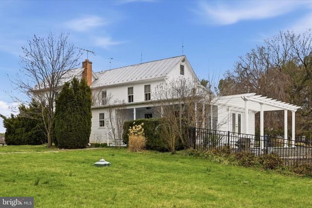 171 LAUREL GROVE RD, Winchester, VA 22602