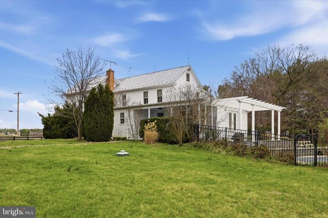 171 LAUREL GROVE RD, Winchester, VA 22602