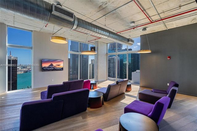 151 SE 1st St 1608, Miami, FL 33131