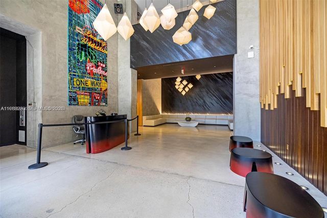 151 SE 1st St 1608, Miami, FL 33131