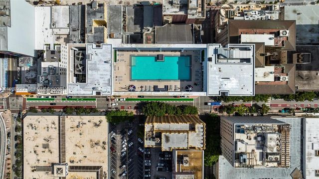 151 SE 1st St 1608, Miami, FL 33131