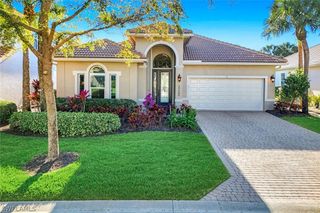 23088 Tree Crest CT, Estero, FL 34135