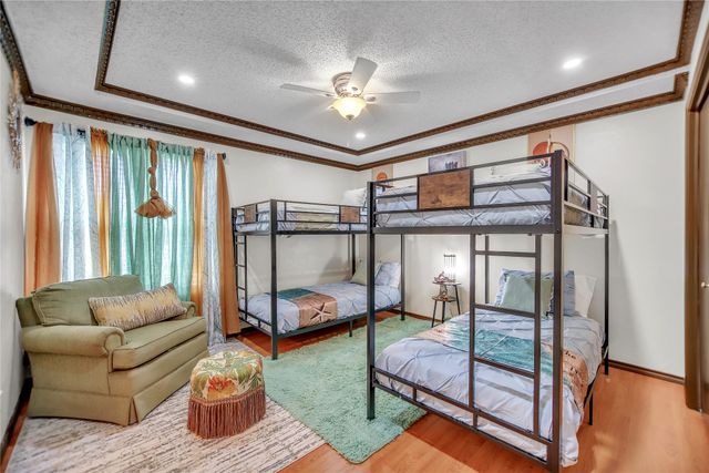 504 Cholla Court, Fort Worth, TX 76112