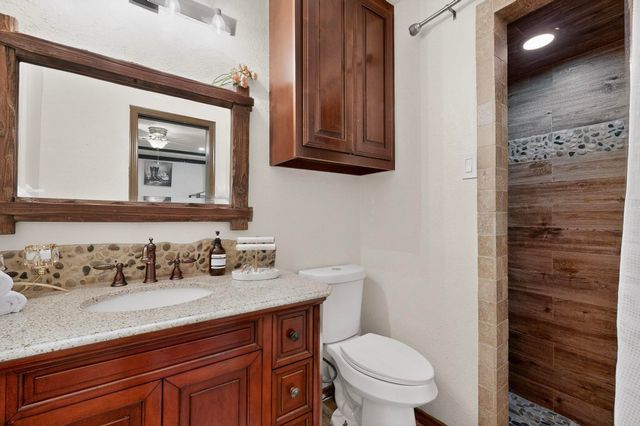 504 Cholla Court, Fort Worth, TX 76112