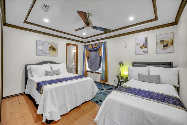 504 Cholla Court, Fort Worth, TX 76112