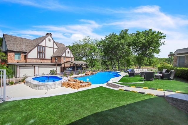 504 Cholla Court, Fort Worth, TX 76112