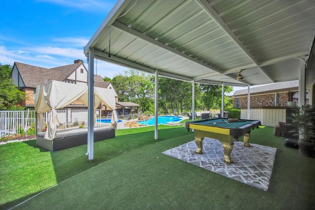 504 Cholla Court, Fort Worth, TX 76112