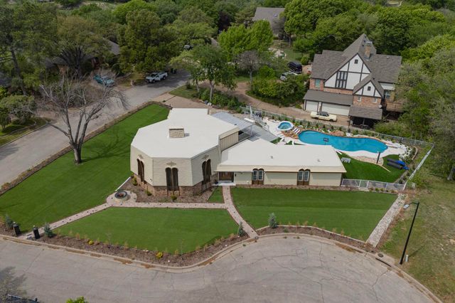 504 Cholla Court, Fort Worth, TX 76112