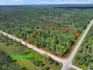 V/L 72nd Street, Idlewild, MI 49642