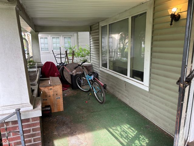 1012 W 32nd Street, Indianapolis, IN 46208