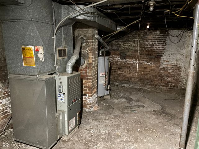 1012 W 32nd Street, Indianapolis, IN 46208