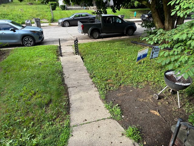 1012 W 32nd Street, Indianapolis, IN 46208