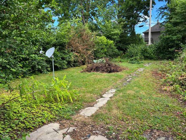 1012 W 32nd Street, Indianapolis, IN 46208