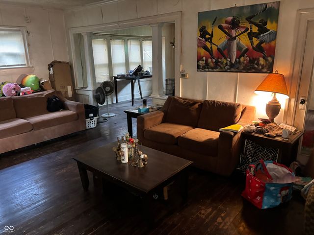 1012 W 32nd Street, Indianapolis, IN 46208