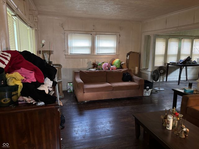 1012 W 32nd Street, Indianapolis, IN 46208