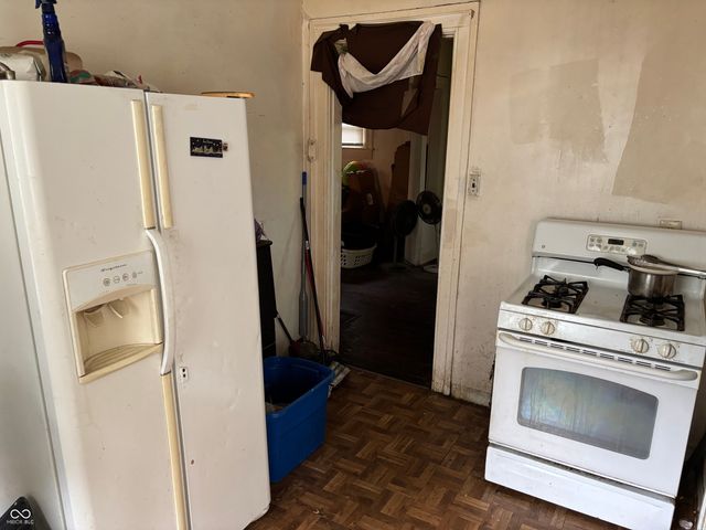 1012 W 32nd Street, Indianapolis, IN 46208
