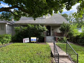 1012 W 32nd Street, Indianapolis, IN 46208