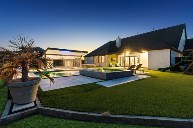 2020 waterton, Prosper, TX 75078