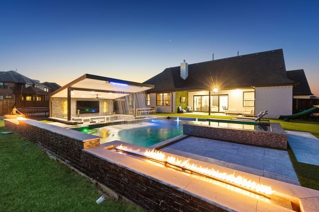 2020 waterton, Prosper, TX 75078