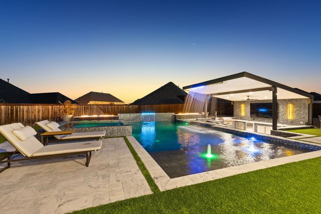 2020 waterton, Prosper, TX 75078