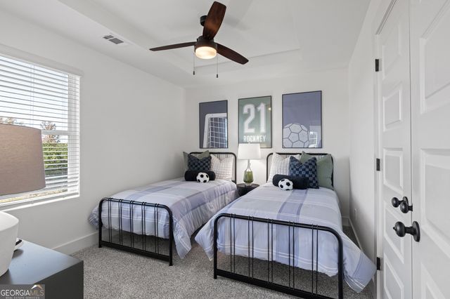 2111 Breamore Drive, Covington, GA 30016