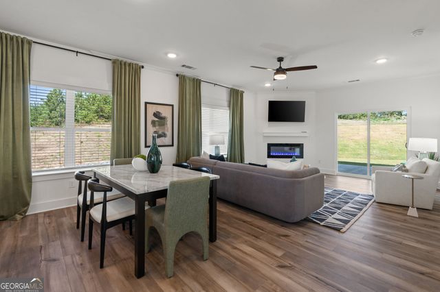 2111 Breamore Drive, Covington, GA 30016