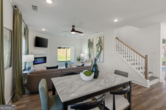 2111 Breamore Drive, Covington, GA 30016