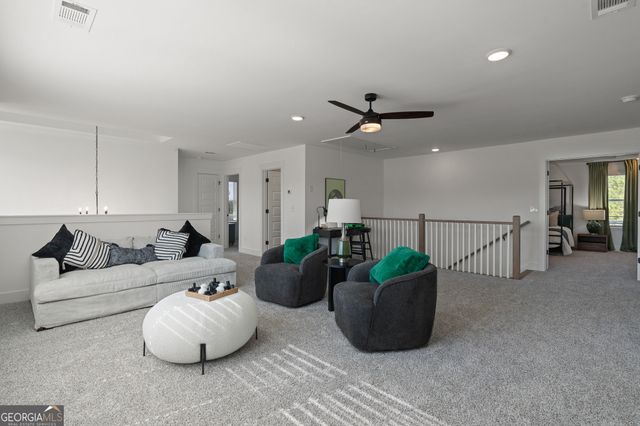 2111 Breamore Drive, Covington, GA 30016