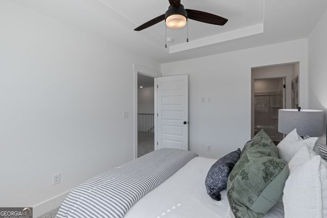 2111 Breamore Drive, Covington, GA 30016