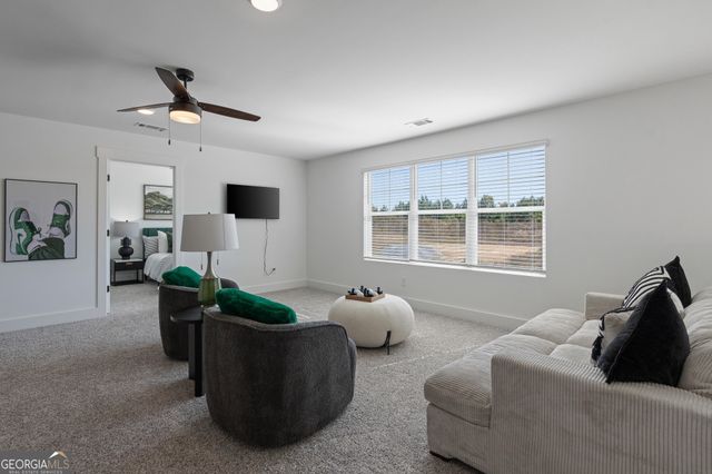 2111 Breamore Drive, Covington, GA 30016