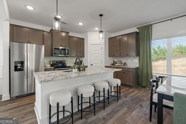 2111 Breamore Drive, Covington, GA 30016
