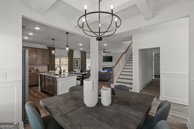 2111 Breamore Drive, Covington, GA 30016