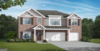 2111 Breamore Drive, Covington, GA 30016
