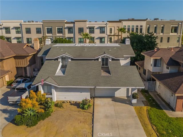 3435 W Park Balboa, Orange, CA 92868