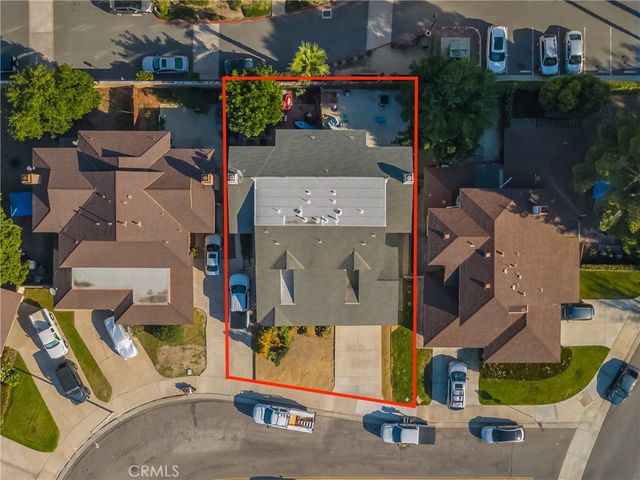 3435 W Park Balboa, Orange, CA 92868