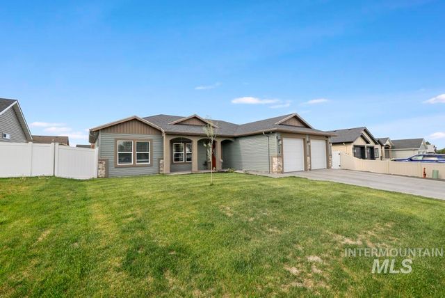 719 E Avenue J, Jerome, ID 83338