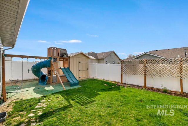719 E Avenue J, Jerome, ID 83338