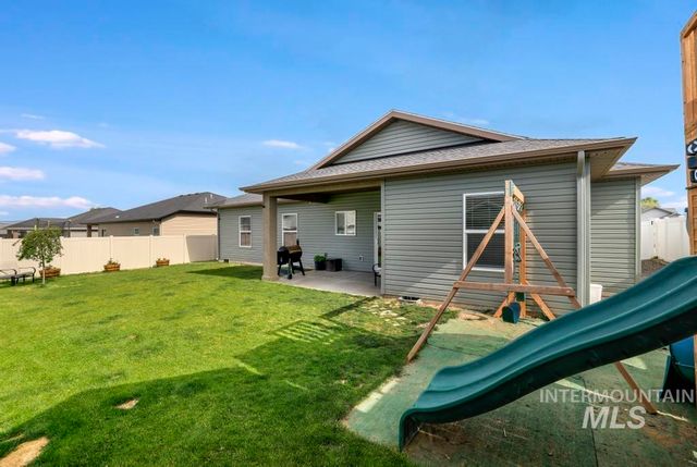 719 E Avenue J, Jerome, ID 83338
