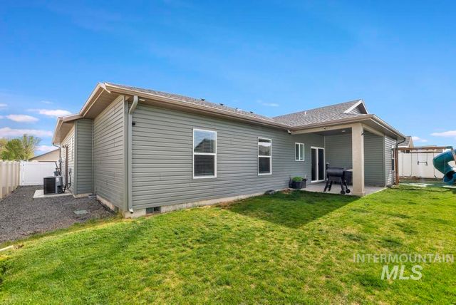 719 E Avenue J, Jerome, ID 83338