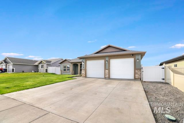 719 E Avenue J, Jerome, ID 83338