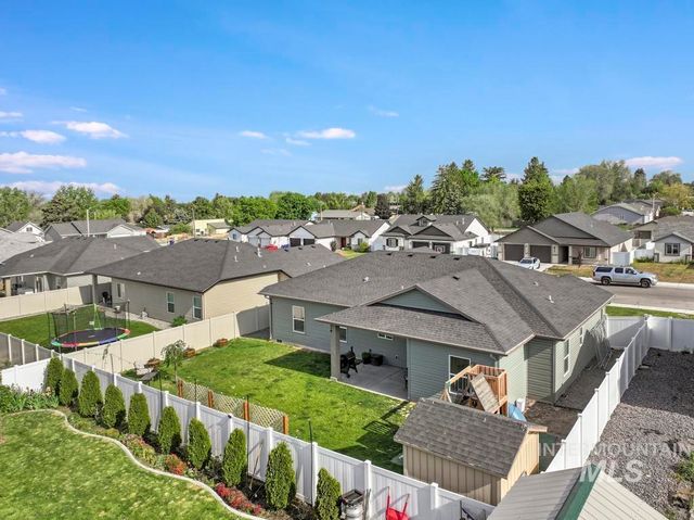 719 E Avenue J, Jerome, ID 83338