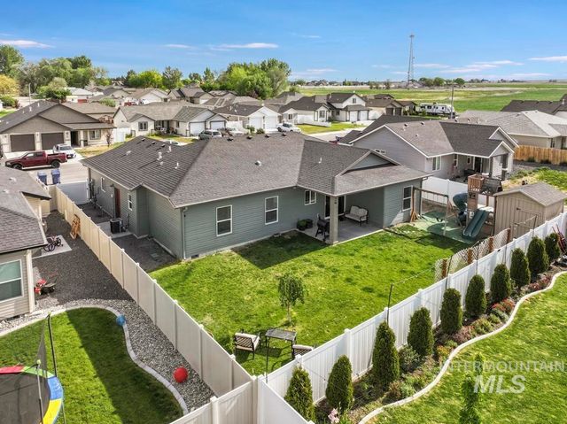 719 E Avenue J, Jerome, ID 83338