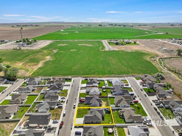 719 E Avenue J, Jerome, ID 83338