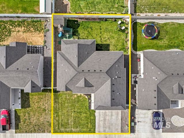 719 E Avenue J, Jerome, ID 83338
