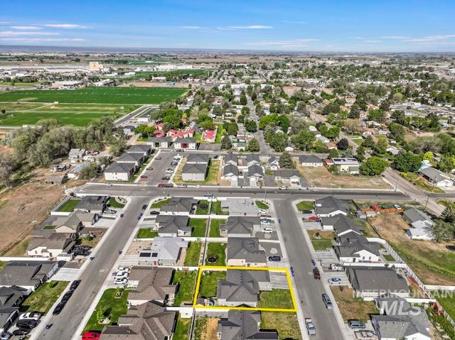 719 E Avenue J, Jerome, ID 83338
