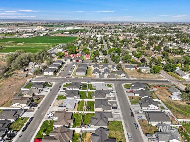 719 E Avenue J, Jerome, ID 83338